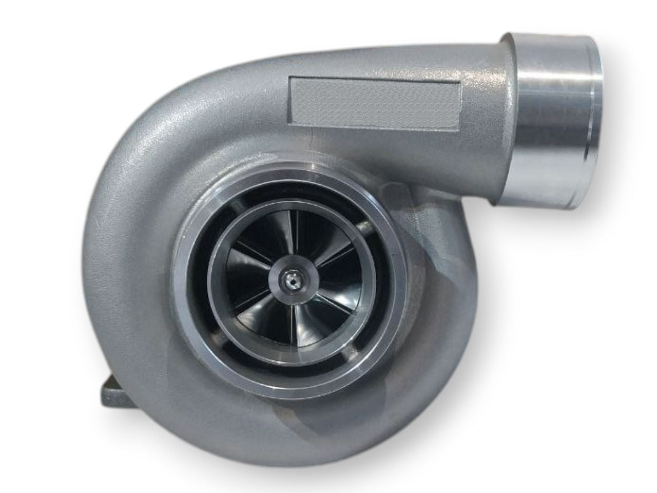 GT45 T4 Turbo Twin Scroll