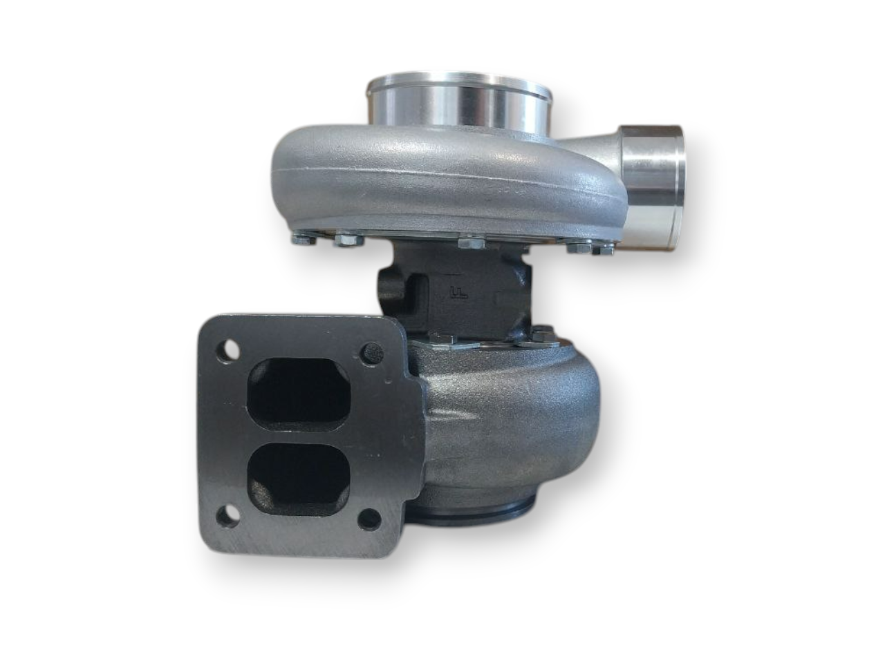 GT45 T4 Turbo Twin Scroll