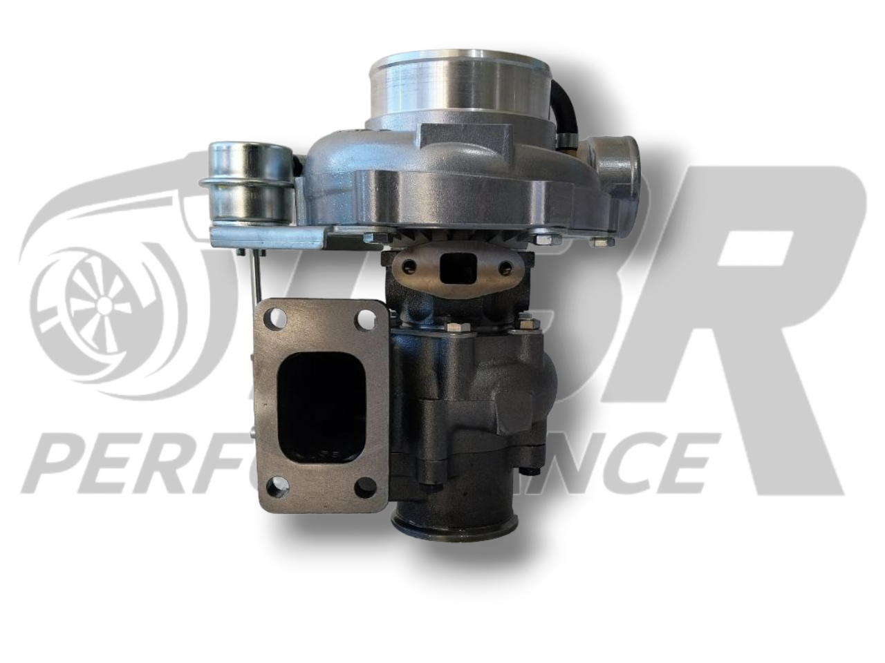 GT3582 .63 A/R Internal Wastegate - Journal Bearing
