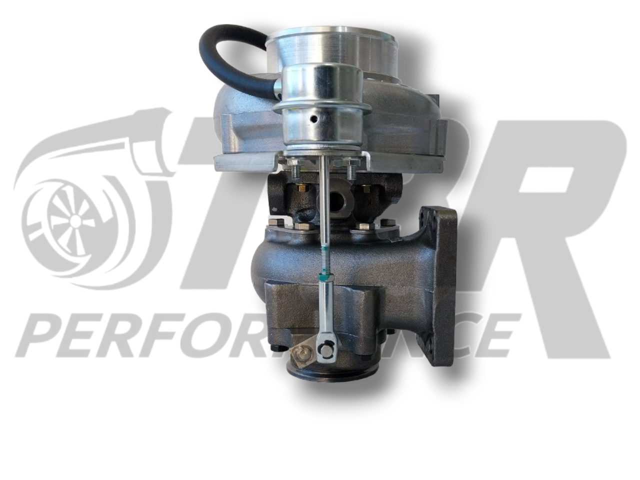 GT3582 .63 A/R Internal Wastegate - Journal Bearing