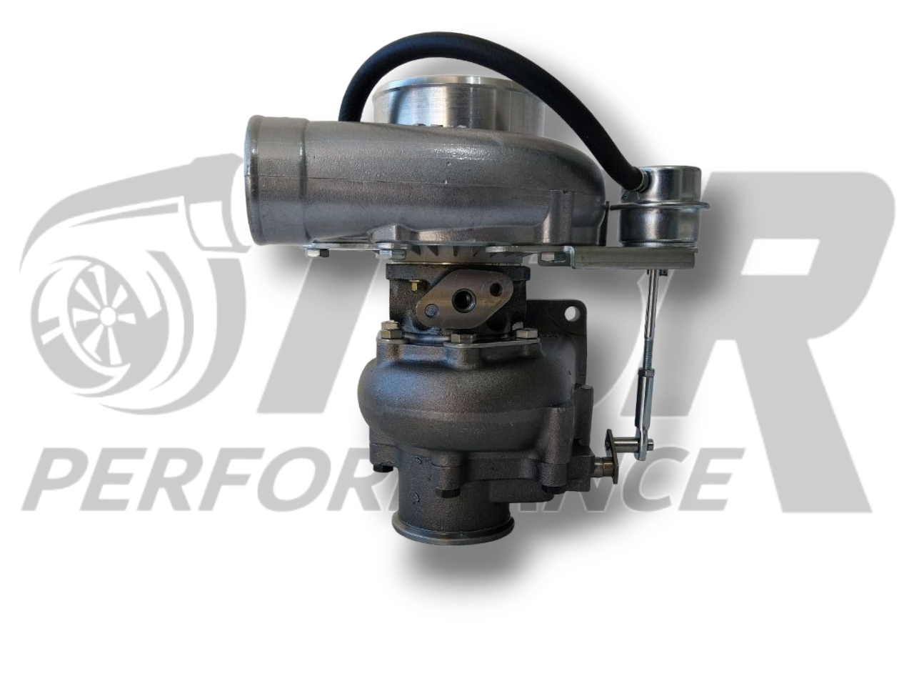 GT3582 .63 A/R Internal Wastegate - Journal Bearing