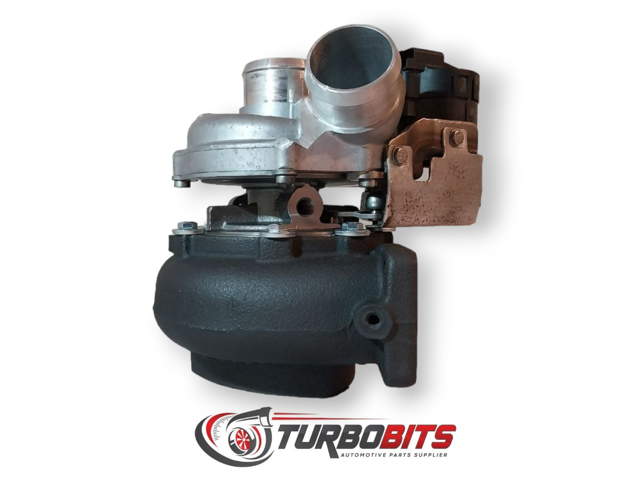 Land Rover Discovery III Range Rover Sport 2.7 TDV6 BV50 Re-Cored Turbocharger