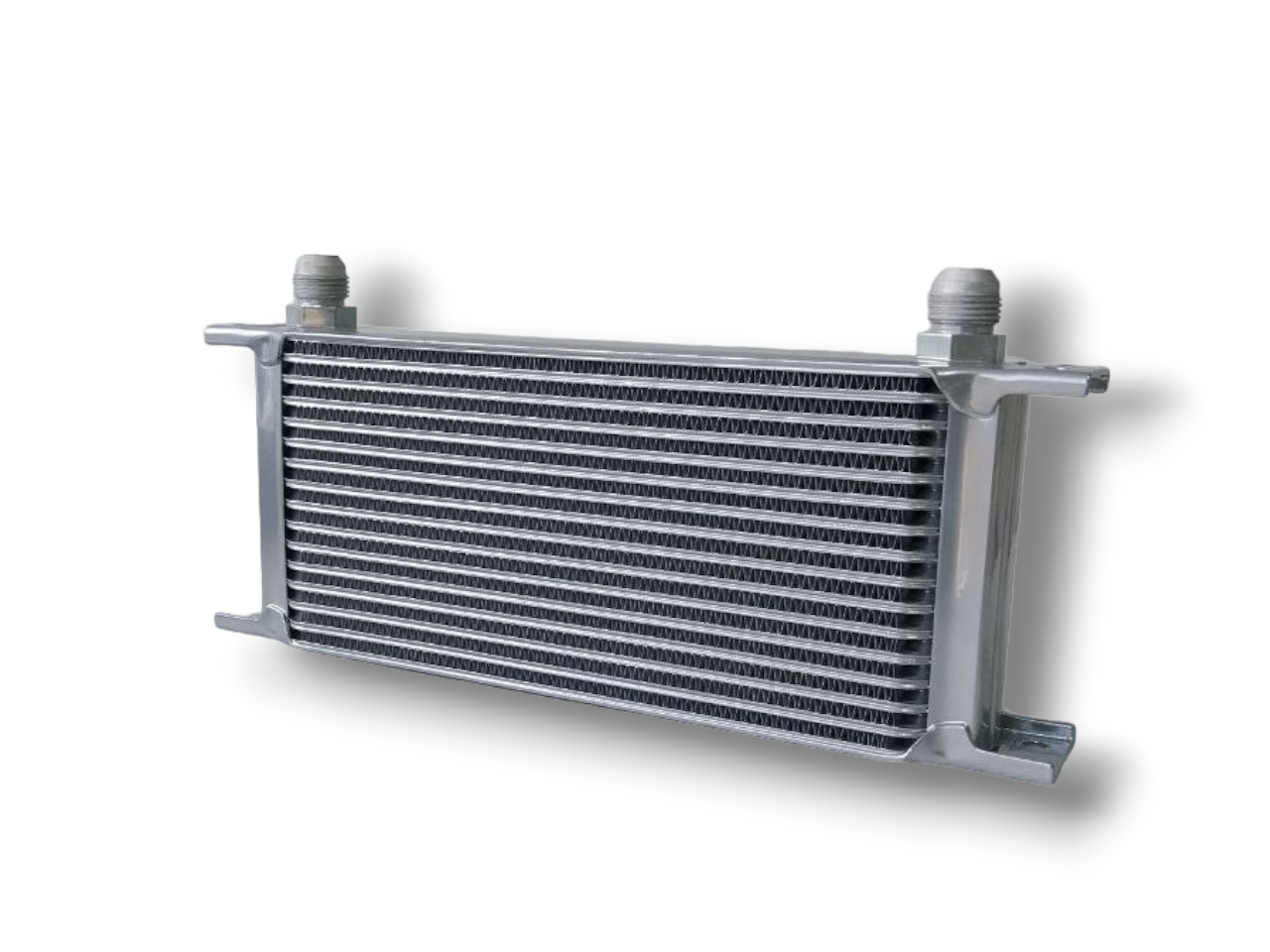 Oil Cooler - Multiple Sizes