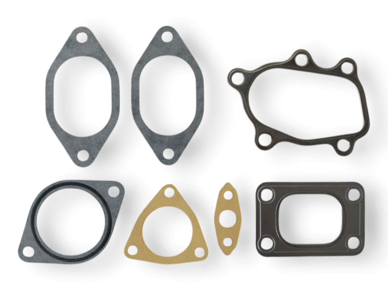 Nissan SR20DET Permaseal MLS-R Turbo Gasket Set - TK002