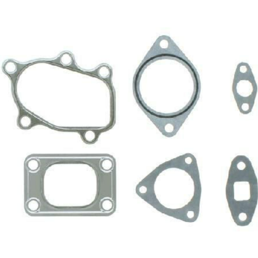 Nissan SR20DET Permaseal MLS-R Turbo Gasket Set - TK011