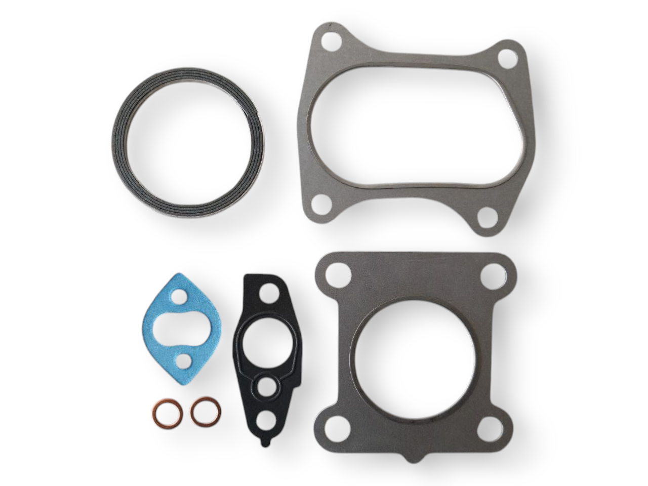 Toyota 2LT 3LT Permaseal Turbo Gasket Set - TK028