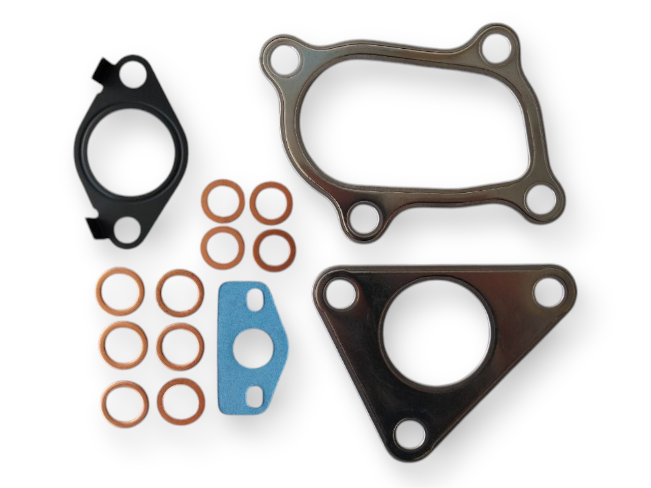 Nissan YD25DDTI Permaseal Turbo Gasket Set - TK040