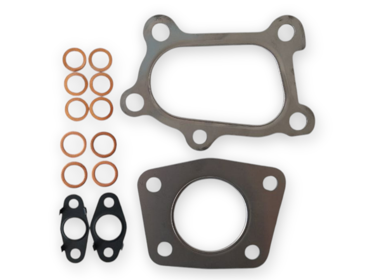 Mazda L3-VDT Permaseal Turbo Gasket Set - TK041