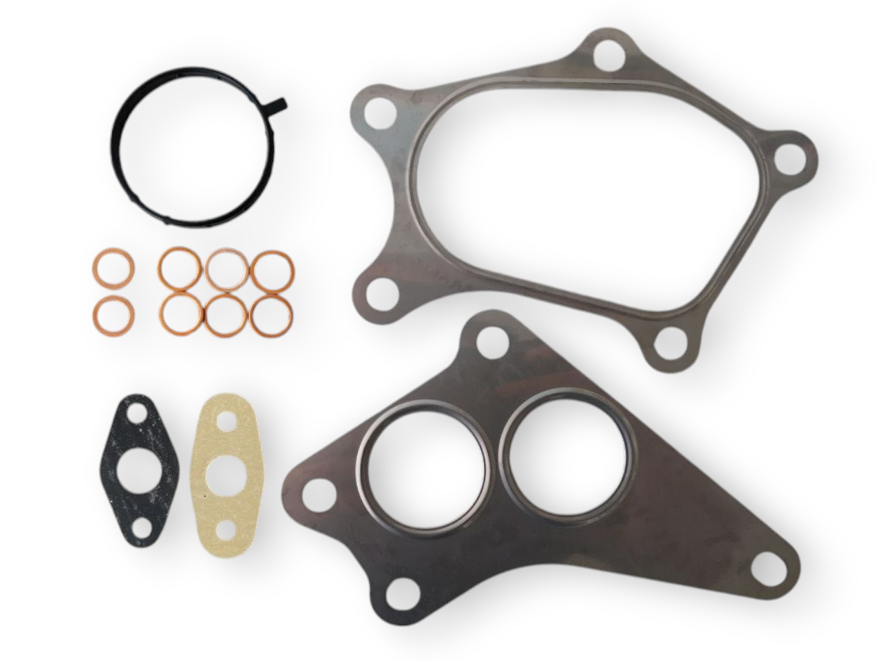 Subaru EJ20X EJ20Y Permaseal MLS-R Turbo Gasket Set - TK058