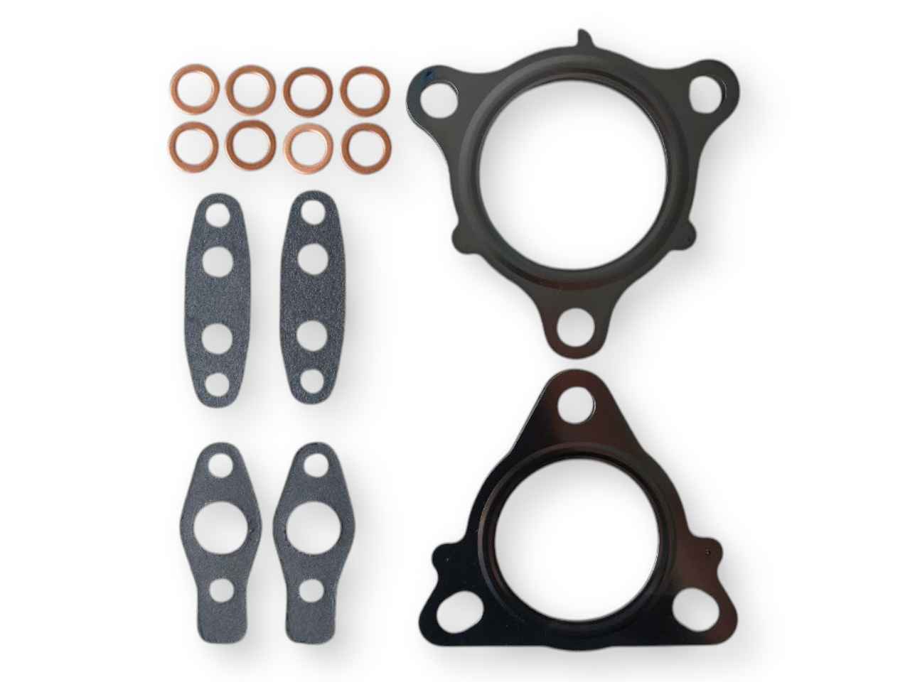 Mitsubishi 4G56 Permaseal MLS-R Turbo Gasket Set - TK063
