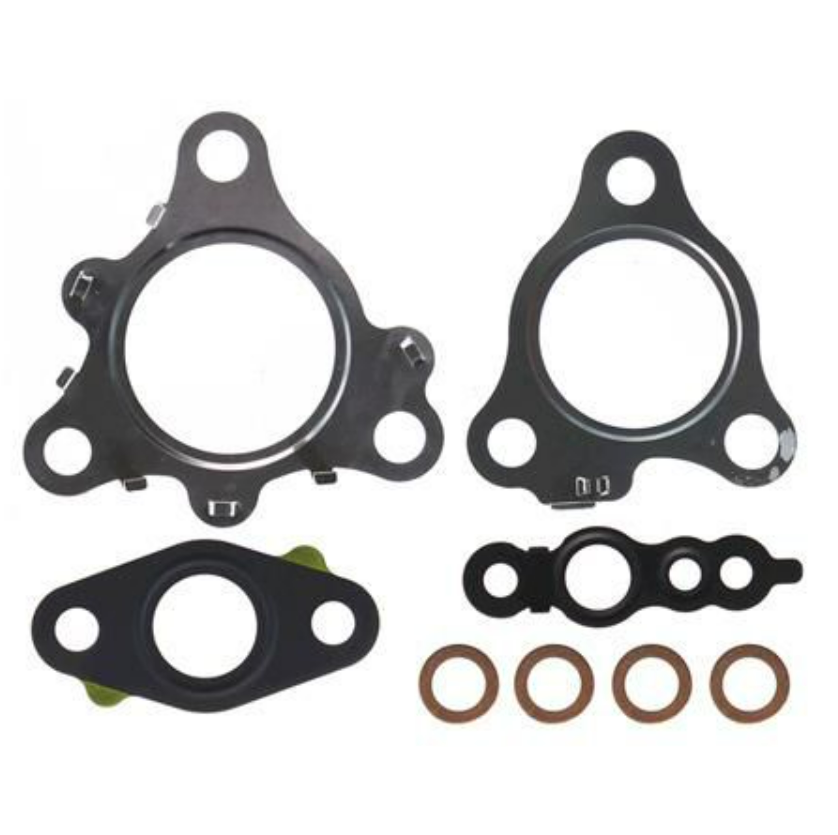 Hyundai D4FB Permaseal MLS-R Turbo Gasket Set - TK066