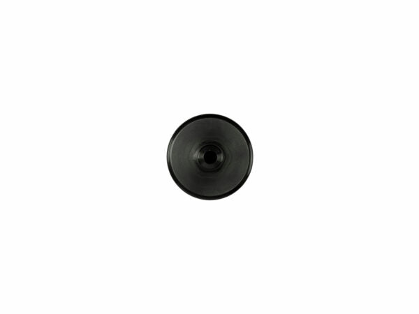 Turbosmart Inline Fuel Filter 10um -6AN Black