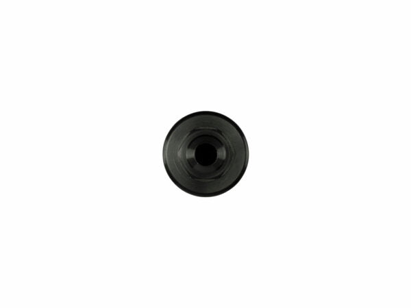 Turbosmart Inline Fuel Filter 10um -10AN Black