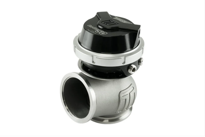 Turbosmart GenV WG50 ProGate50 7psi Black