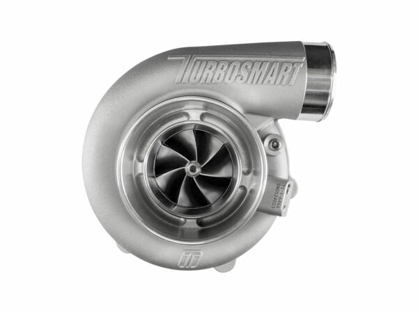 TS-1 Turbocharger 8280 V-Band 0.96AR Externally Wastegated