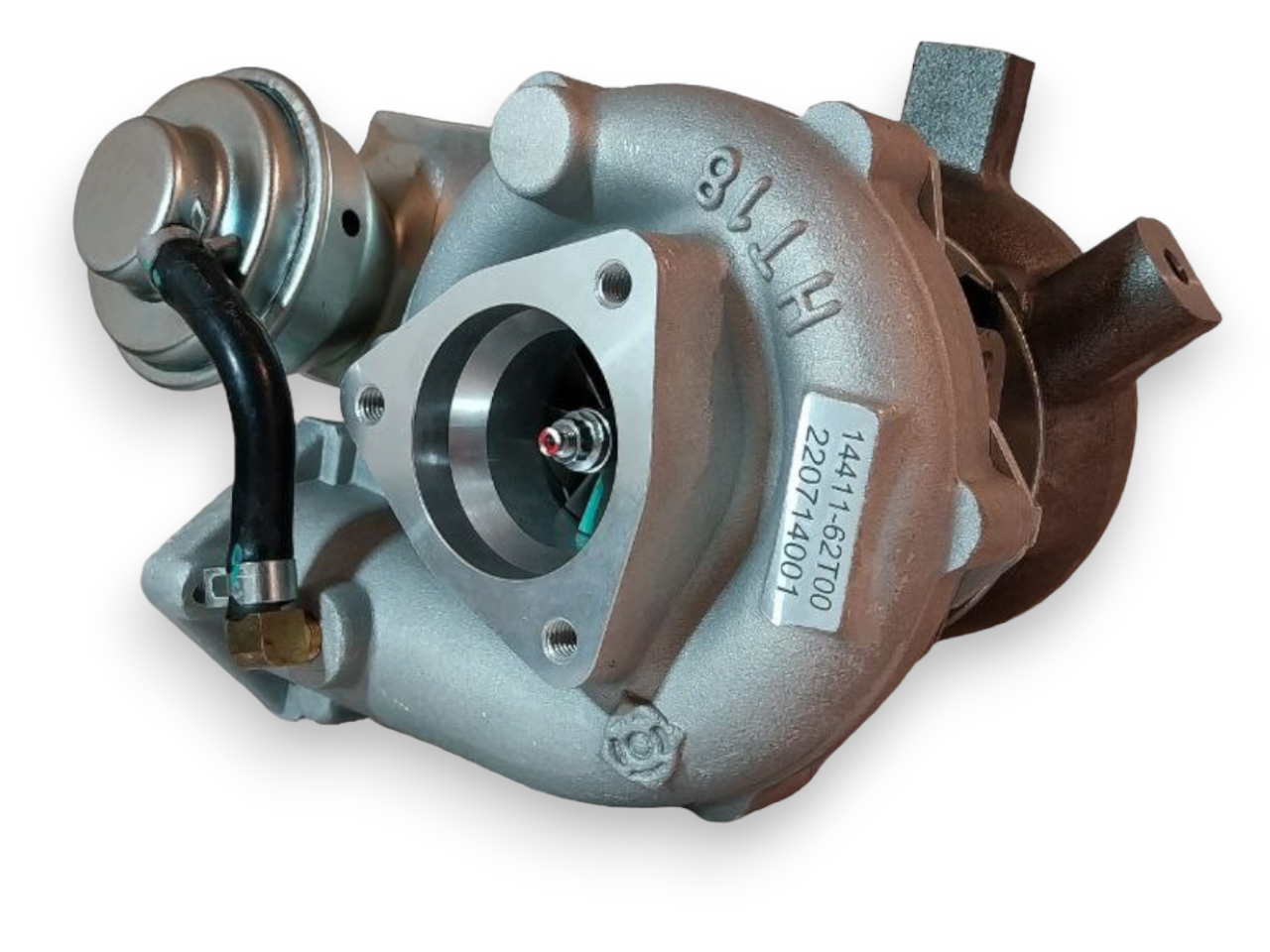 Nissan Patrol Safari Civil TD42 HT18 Turbocompresor 14411-62T00