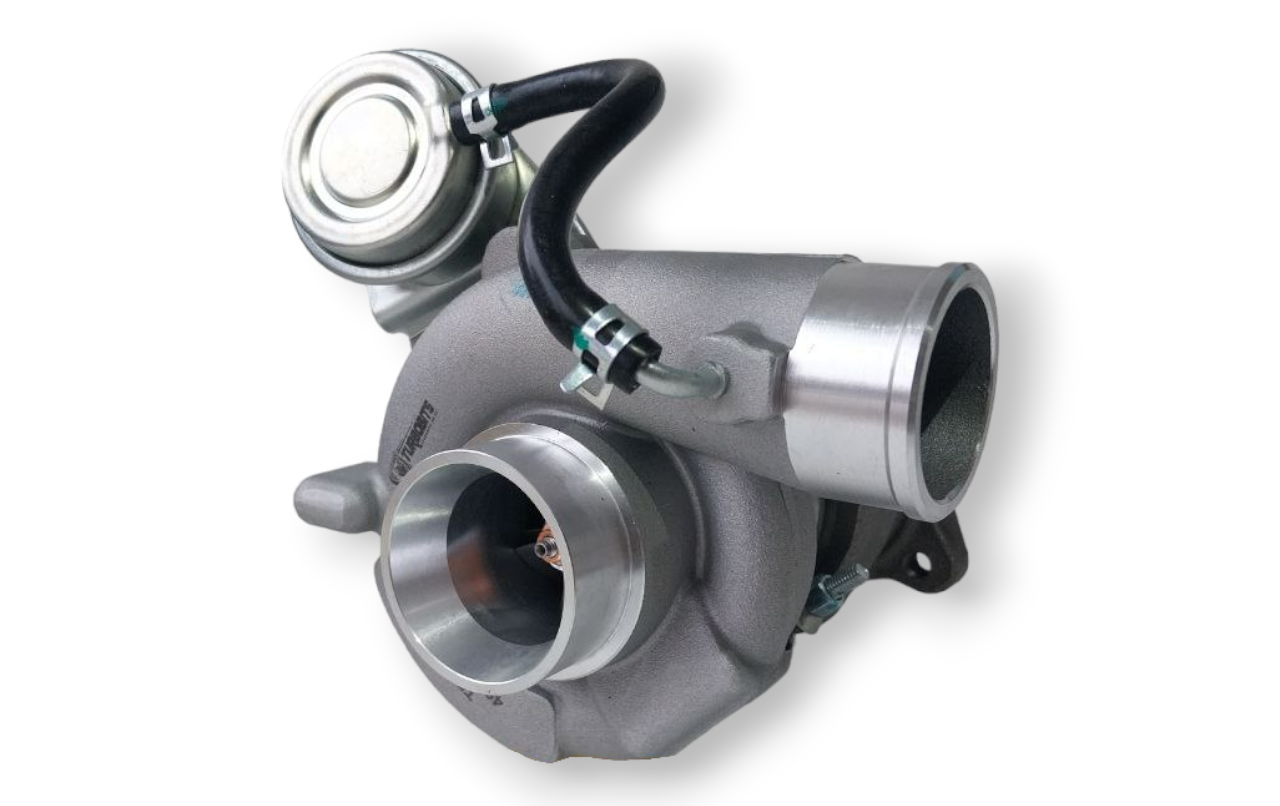 Subaru Impreza, Impreza WRX, Forester TD04L Turbo 49377-04200