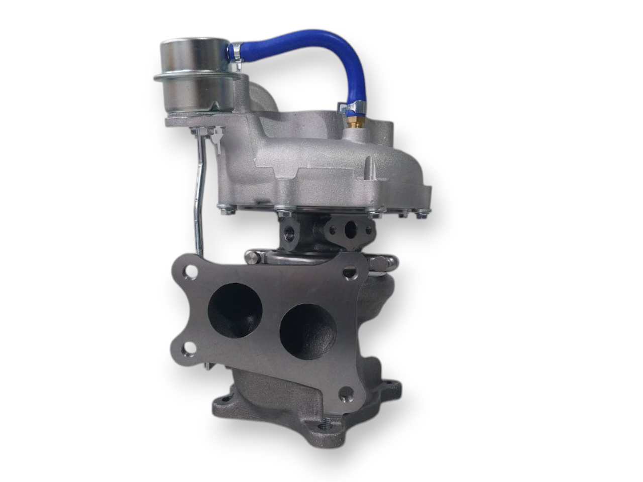 Subaru Forester , Legacy , WRX EJ20 Euro V 2012- Turbocharger - 14411-AA880