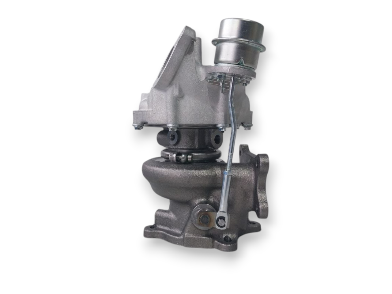 Subaru Forester , Legacy , WRX EJ20 Euro V 2012- Turbocharger - 14411-AA880