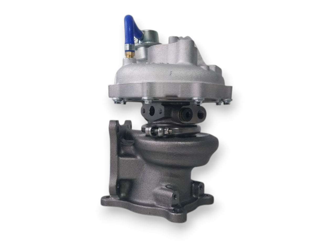 Subaru Forester , Legacy , WRX EJ20 Euro V 2012- Turbocharger - 14411-AA880