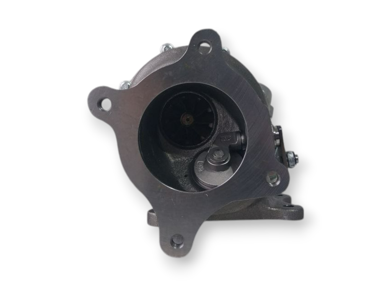 Subaru Forester , Legacy , WRX EJ20 Euro V 2012- Turbocharger - 14411-AA880