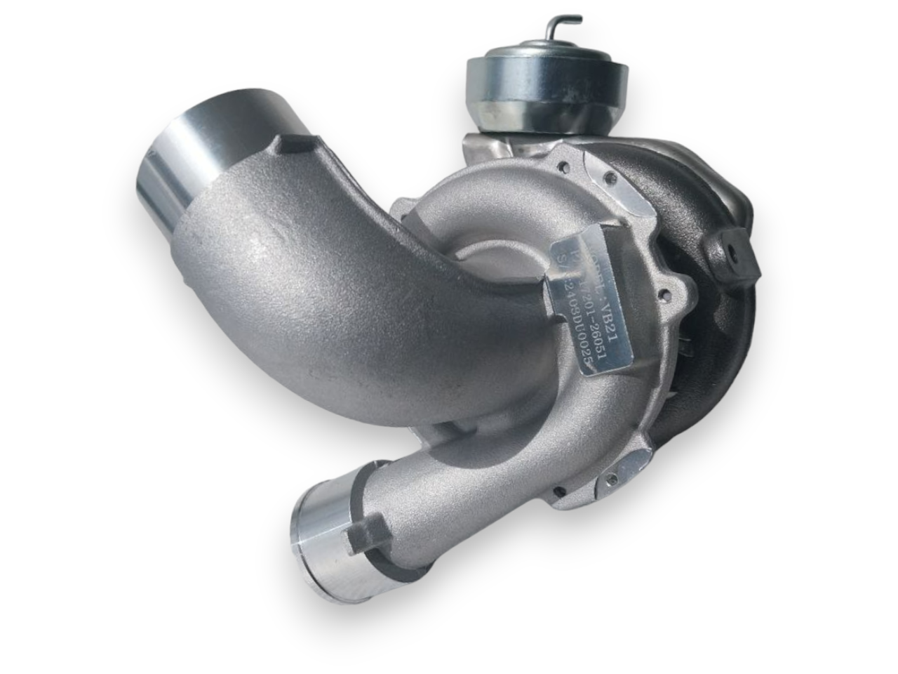 その他 tor Toyota Corolla 17201-26051 17201-0R041 Turbocharger Auris Avensis 2.0D