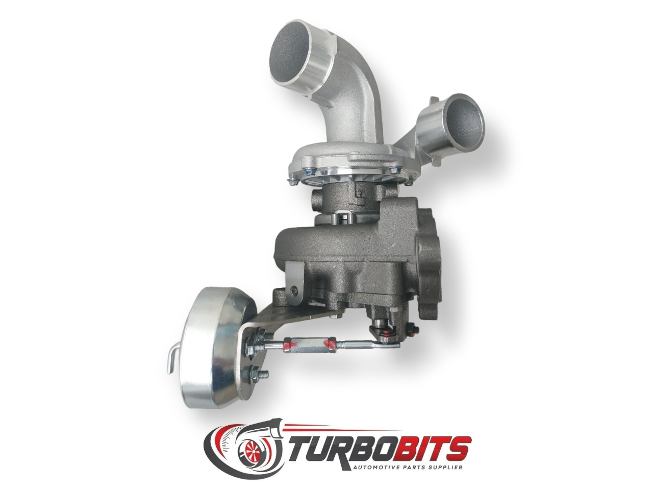 Toyota Corolla 17201-26051 17201-0R041 Turbocharger Auris Avensis 2.0D 1AD Turbo