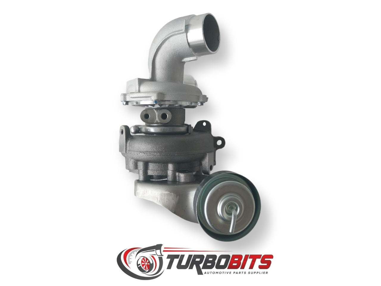 Toyota Corolla 17201-26051 17201-0R041 Turbocharger Auris Avensis 2.0D 1AD Turbo