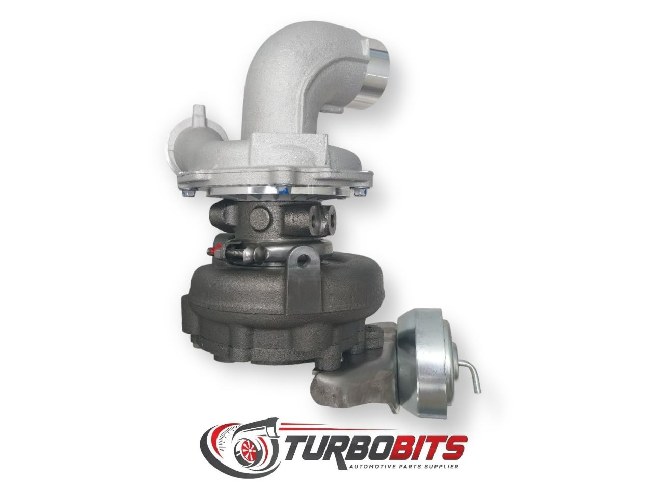 Toyota Corolla 17201-26051 17201-0R041 Turbocharger Auris Avensis 2.0D 1AD Turbo
