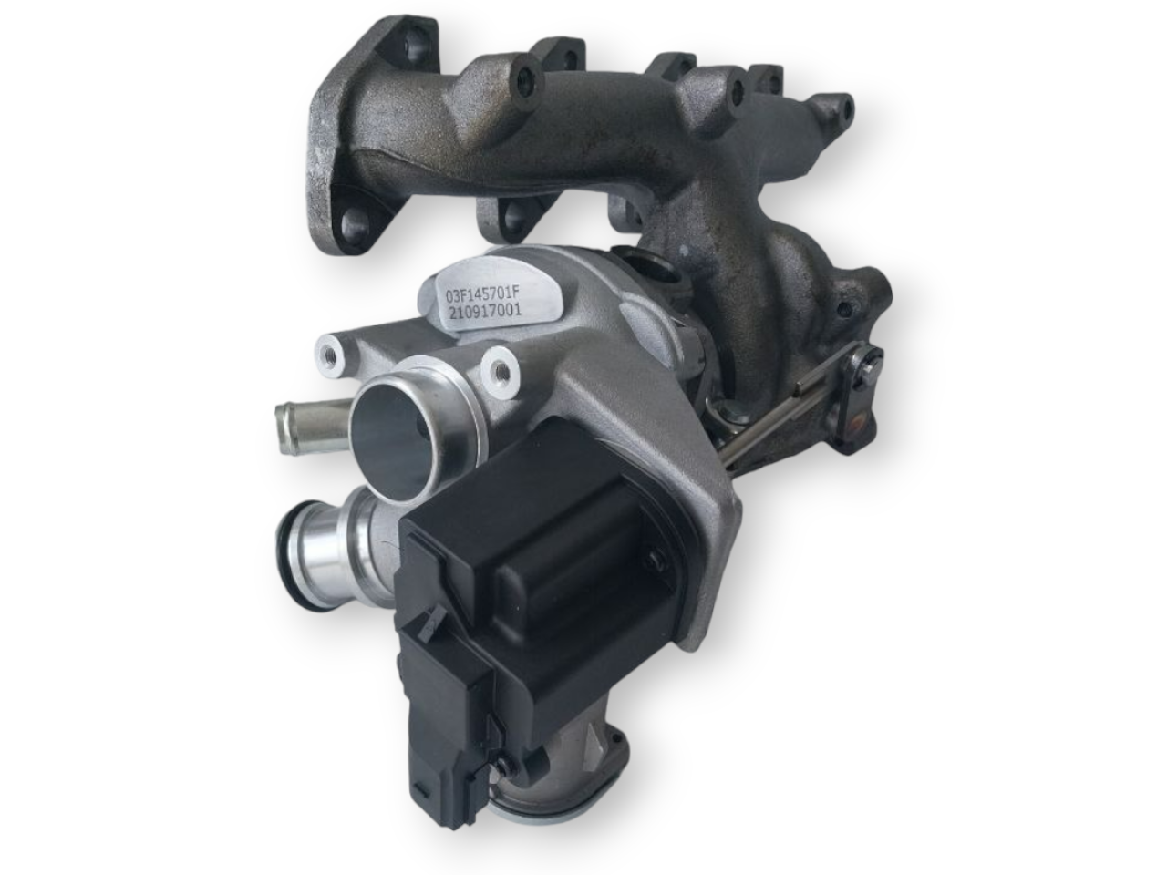 Audi A1 A3 VW Golf 6 7 Polo Touran 1.2L TSI 03F145701 Turbocompresor