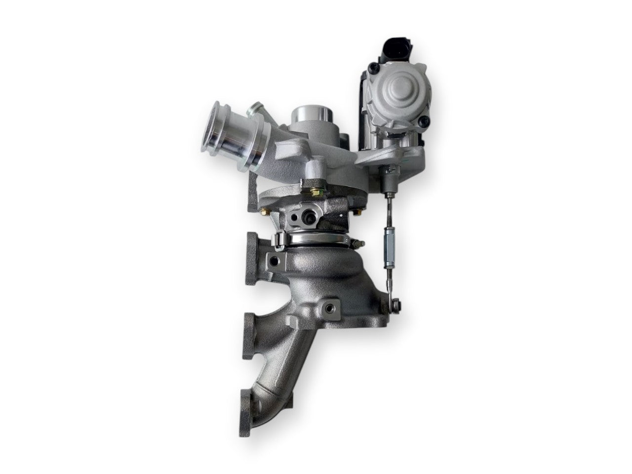 Volkswagen Audi 1.2L 03F145701K turbocharger