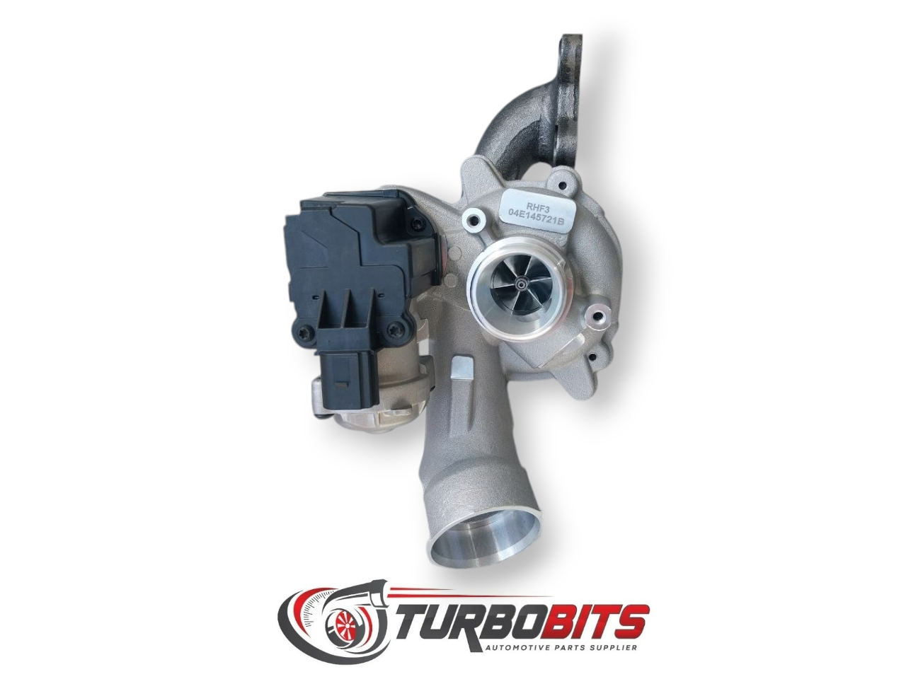 Audi A1 A3 Q3 VW Golf Polo 2012+ 1.4L Turbocharger 04E 145 721 F