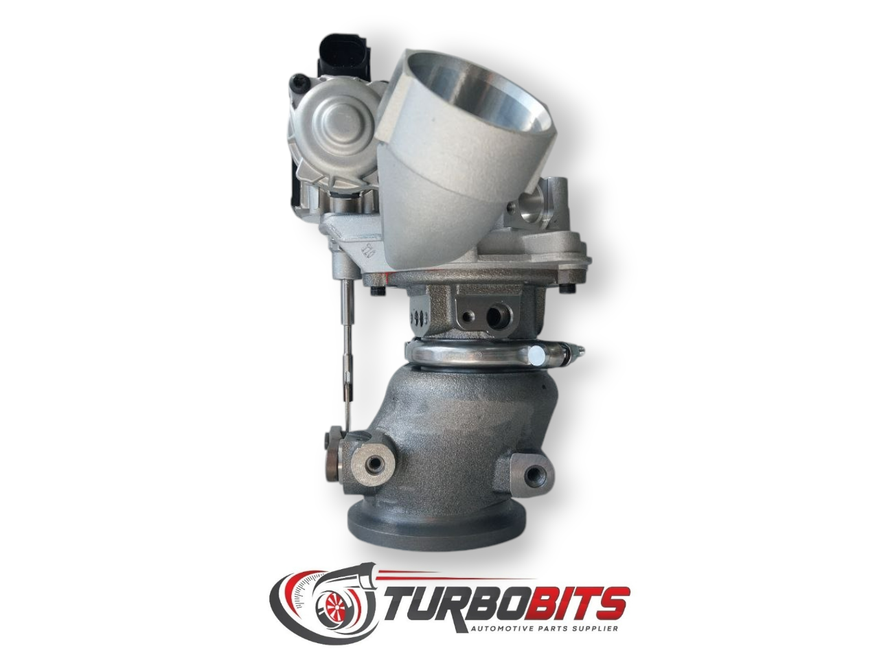 Audi A1 A3 Q3 VW Golf Polo 2012+ 1.4L Turbocharger 04E 145 721 F