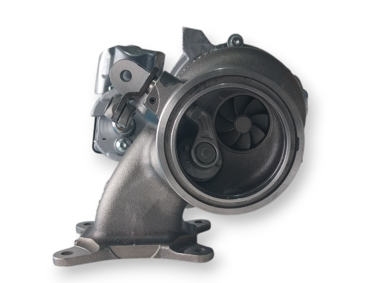 Audi A3 Volkswagen Golf MK7 2.0L IS20 06K145874M Turbocharger