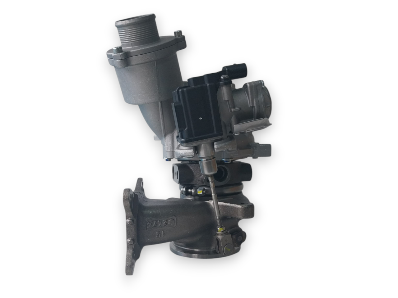 Audi A3 Volkswagen Golf MK7 2.0L IS20 06K145874M Turbocharger