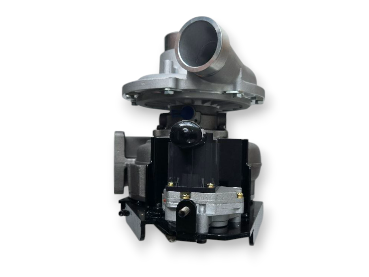 Isuzu truck 6WG1 VIGK Turbocharger 1144004577 - No actuator