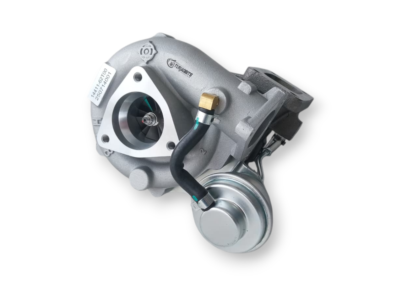 Turbocompresseur civil TD42 HT18 de Nissan Patrol Safari 14411-62T00