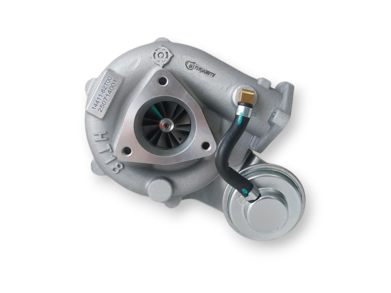 Turbocompresseur civil TD42 HT18 de Nissan Patrol Safari 14411-62T00