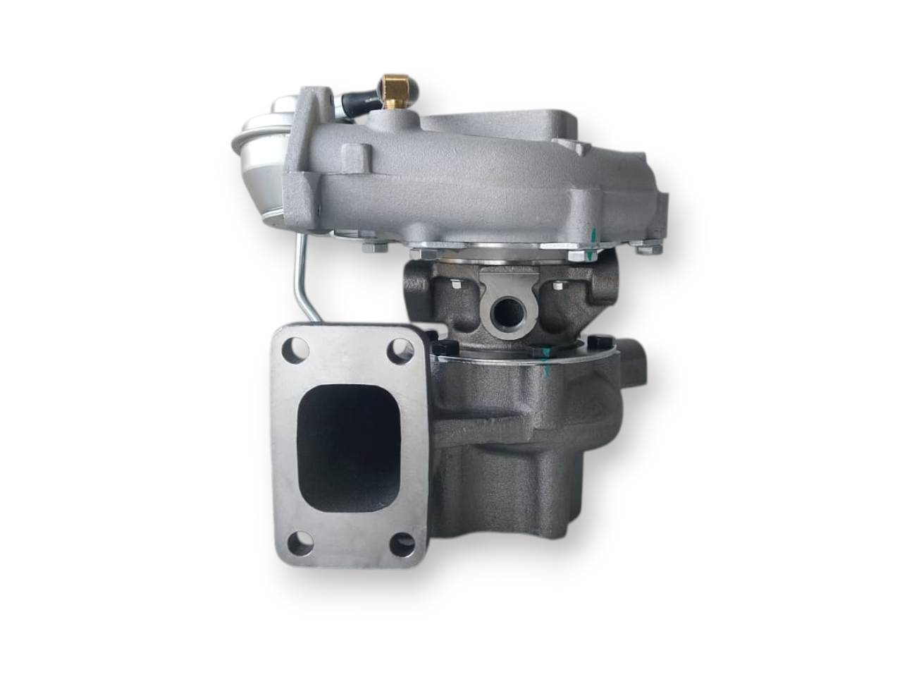 Turbocompresseur civil TD42 HT18 de Nissan Patrol Safari 14411-62T00