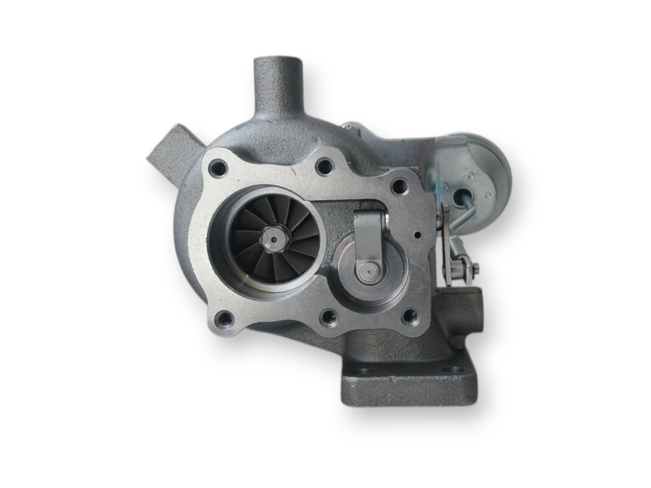 Turbocompresseur civil TD42 HT18 de Nissan Patrol Safari 14411-62T00