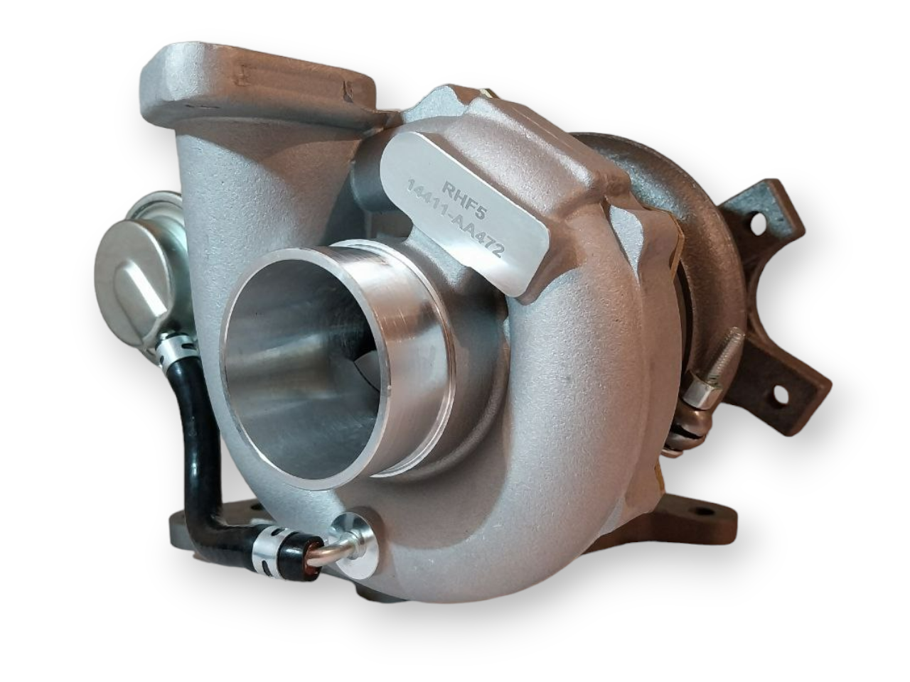 Subaru Legacy 2.0 GT Turbo VF38 VF44 turbocompresor