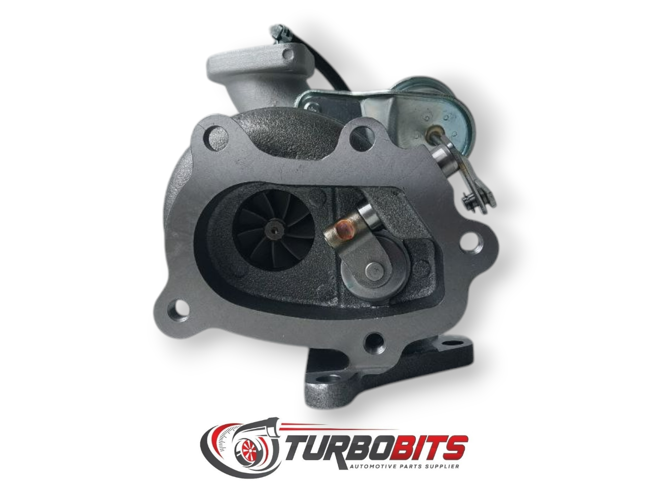 Subaru Legacy, Impreza, Forester, Outback VF40 VF46 VF52 Turbocharger