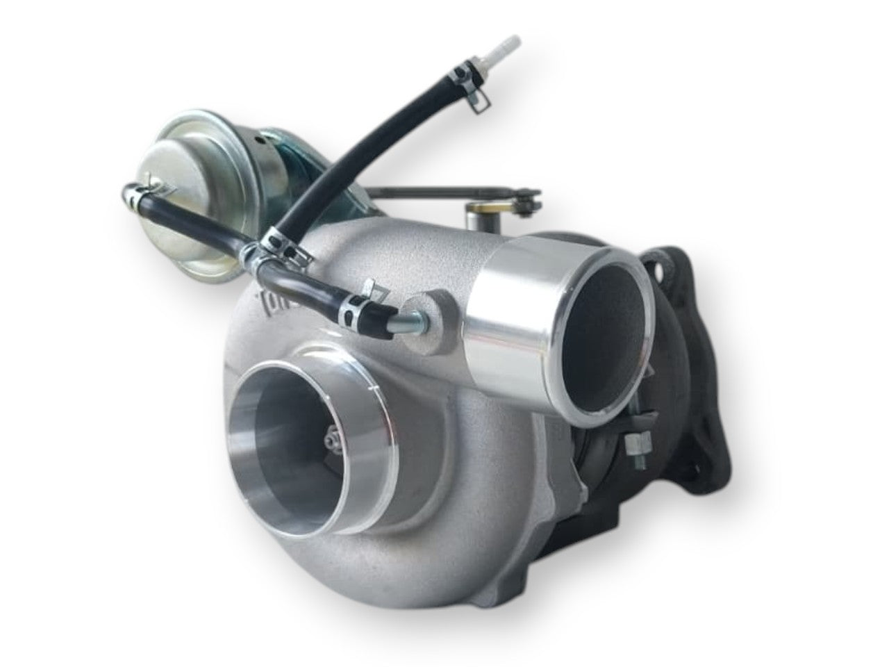 Subaru Impreza WRX STi 2008-2022 Turbocompresseur 2,5 L EJ257 VF48 RHF55