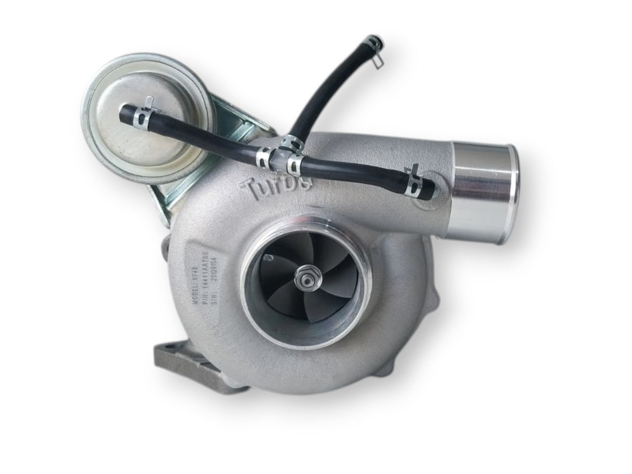 Subaru Impreza WRX STi 2008-2022 Turbocompresseur 2,5 L EJ257 VF48 RHF55