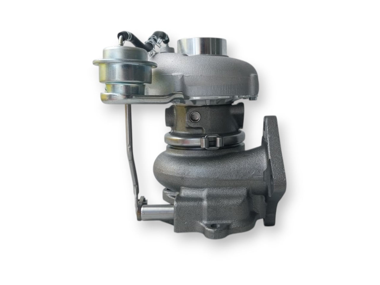 Subaru Impreza WRX STi 2008-2022 Turbocompresseur 2,5 L EJ257 VF48 RHF55