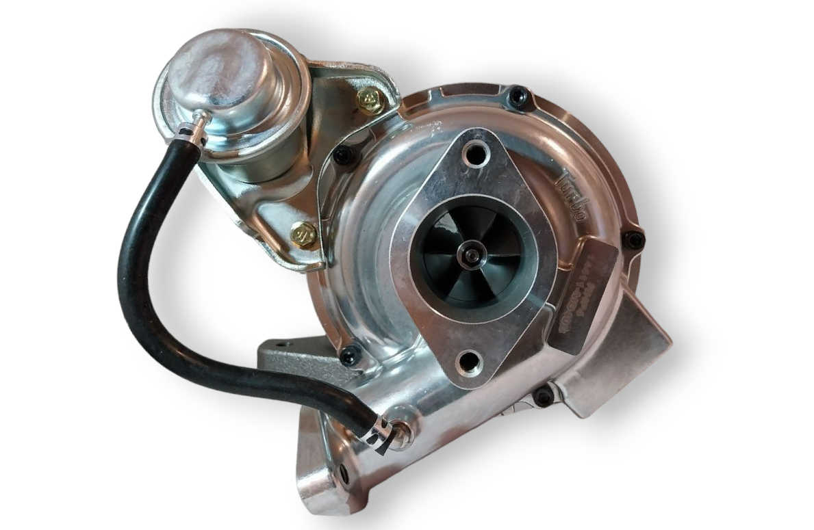 Nissan Navara D22 Turbo, 2.5 DCI YD25DDTI, 14411-MB40B 14411-VM01A 14411-MB40C