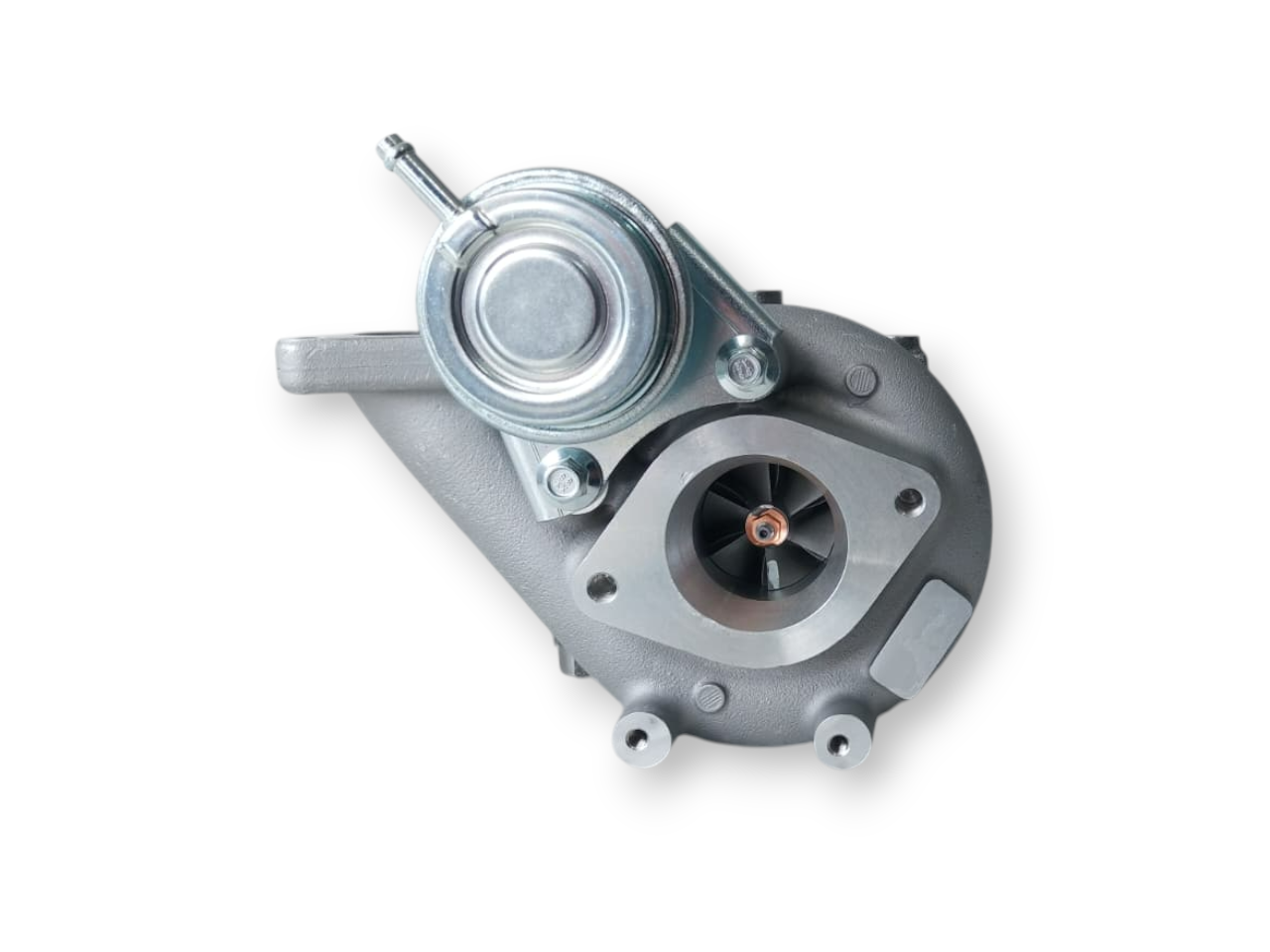 Nissan Juke pulsar MR16DDT KH3DT turbocharger - 14411-1KC1B