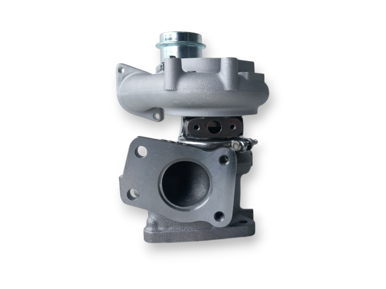 Nissan Juke pulsar MR16DDT KH3DT turbocharger - 14411-1KC1B