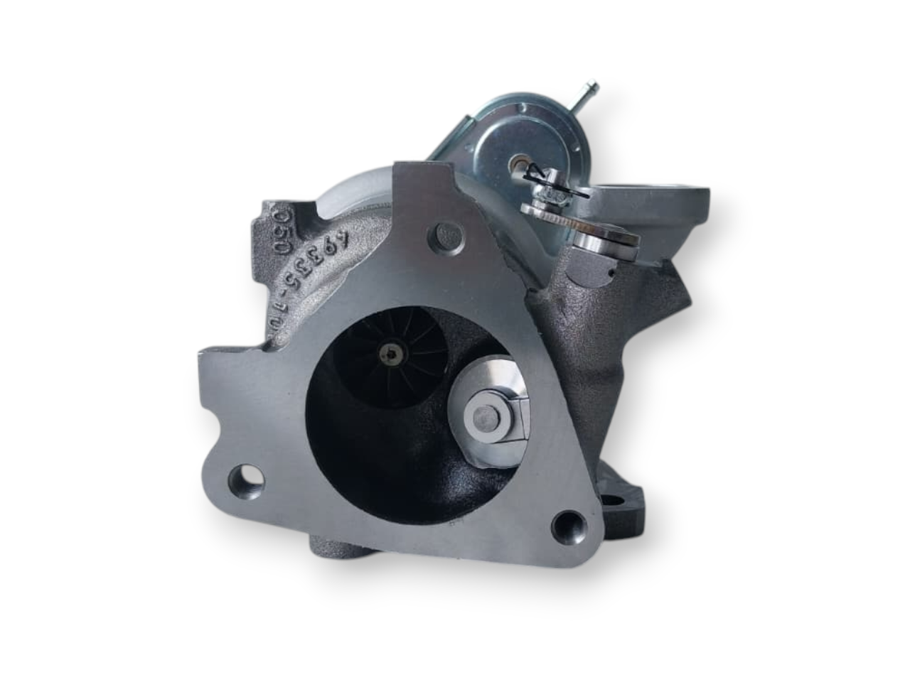 Nissan Juke pulsar MR16DDT KH3DT turbocharger - 14411-1KC1B