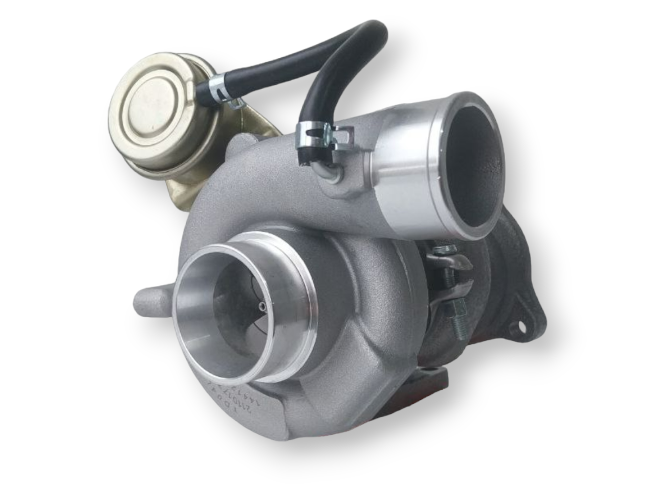 Subaru Impreza, Forester, EJ205 TD04L HL-13T Turbocompresor 14412-AA290